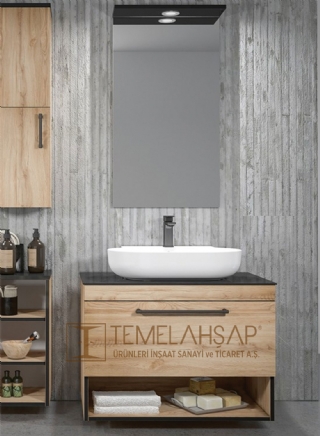 Banyo Dolabı